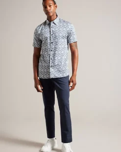 Discount Capusho Men Shirts