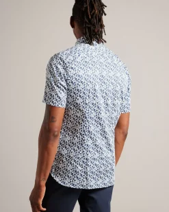 Discount Capusho Men Shirts