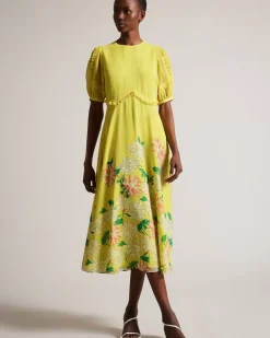 Hot Carinnn Women Dresses