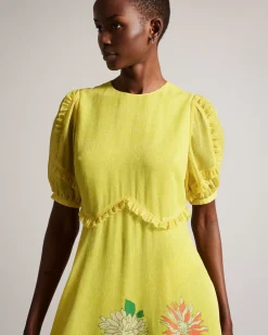 Hot Carinnn Women Dresses
