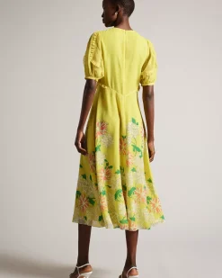 Hot Carinnn Women Dresses