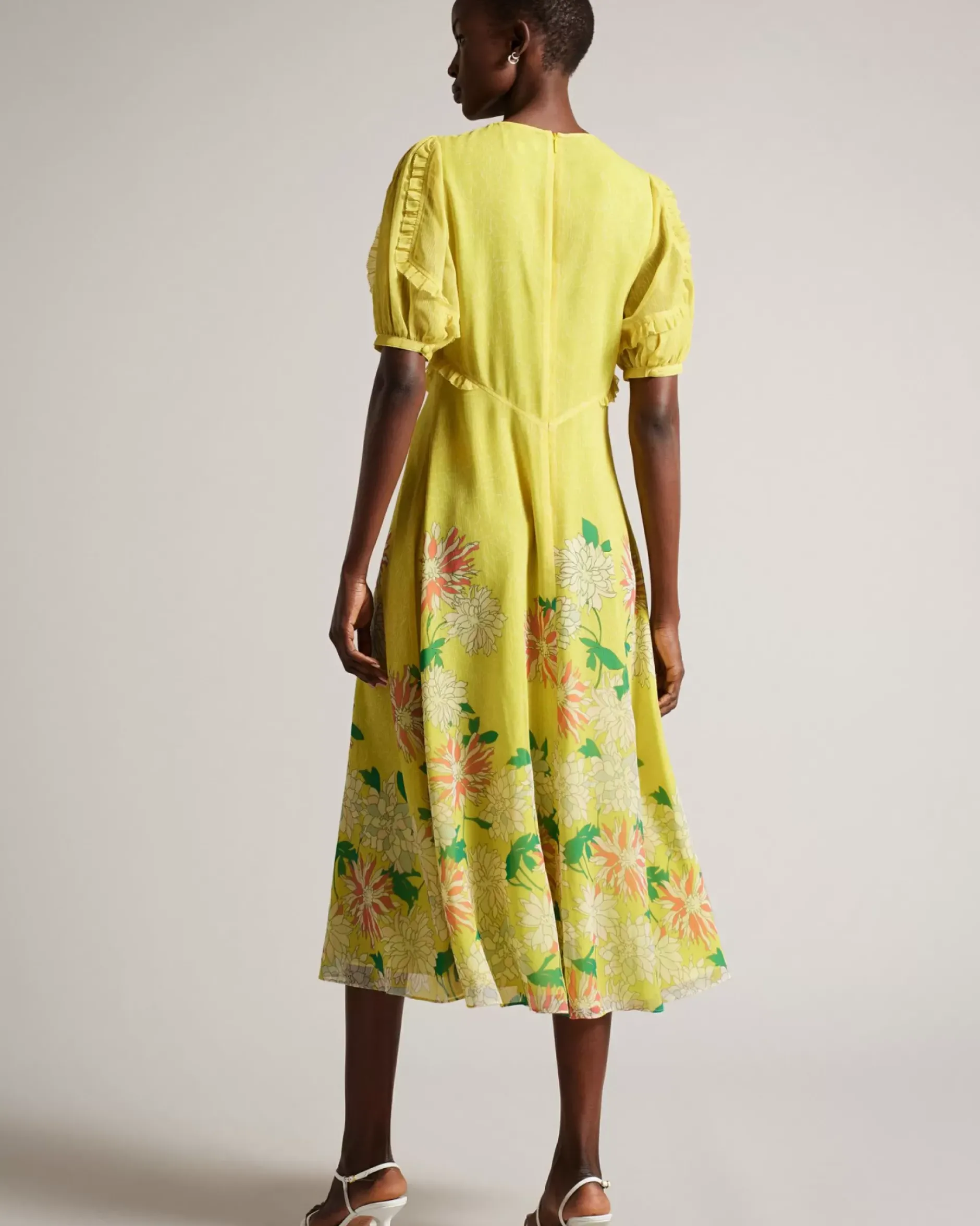 Hot Carinnn Women Dresses