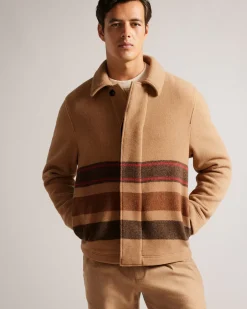 Best Carlby Men Coats & Jackets