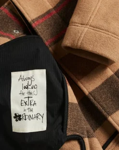 Best Carlby Men Coats & Jackets