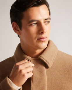 Best Carlby Men Coats & Jackets