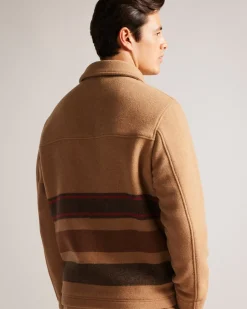 Best Carlby Men Coats & Jackets
