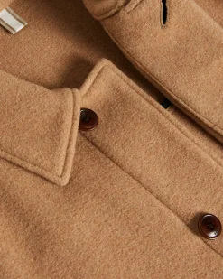 Best Carlby Men Coats & Jackets