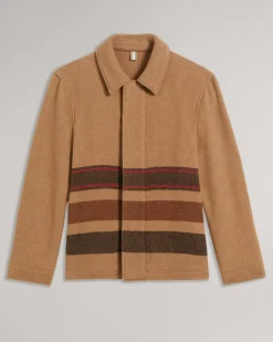 Best Carlby Men Coats & Jackets