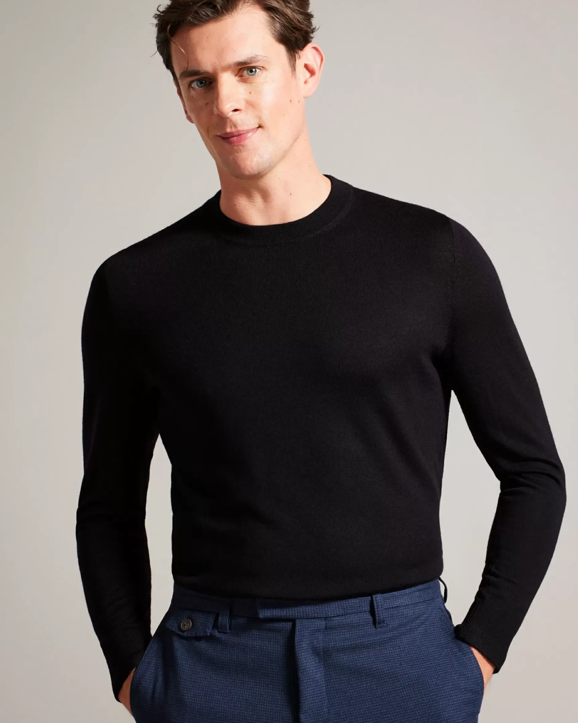 Discount Carnby Men Jumpers & Knitwear