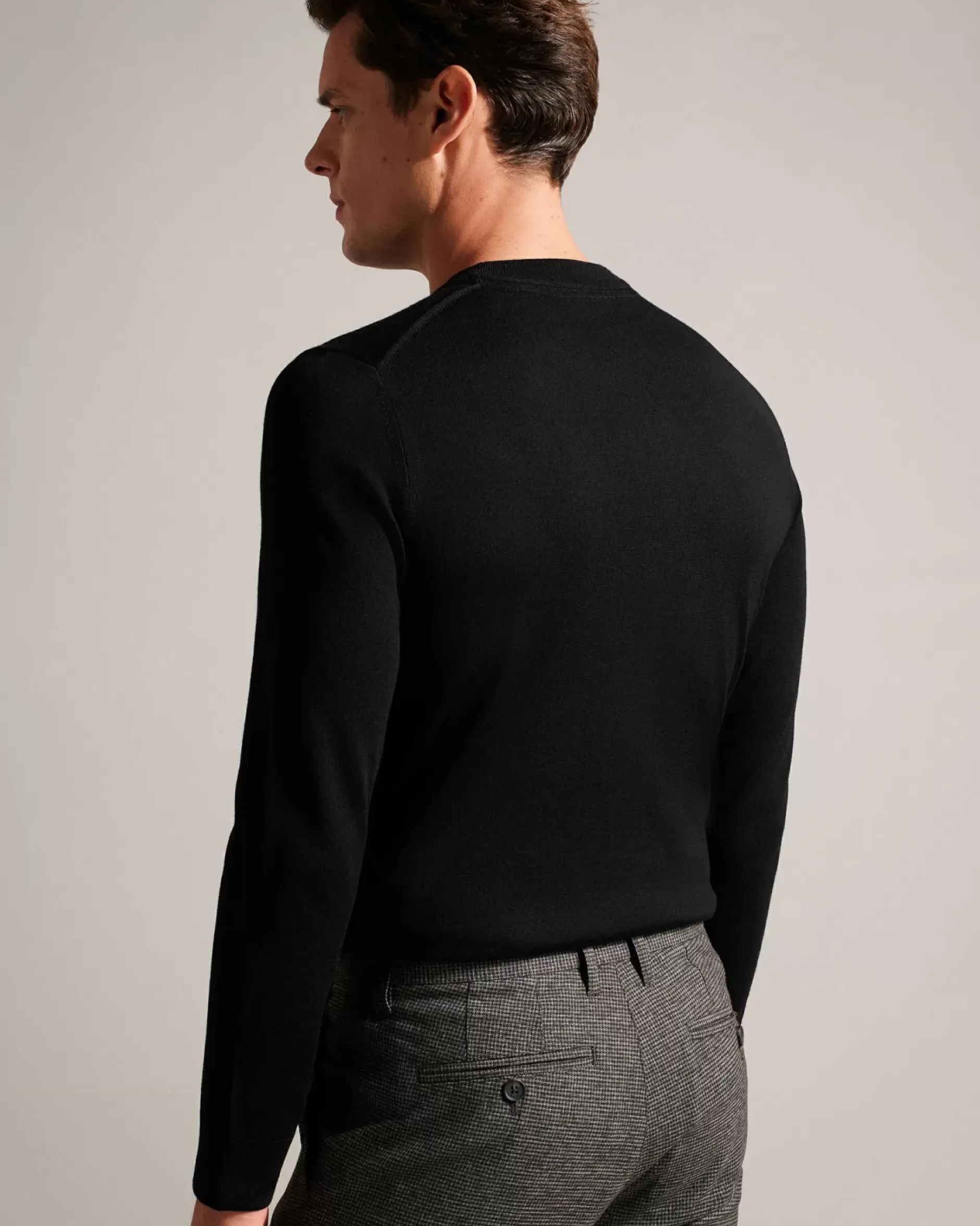 Carnby Men Jumpers & Knitwear