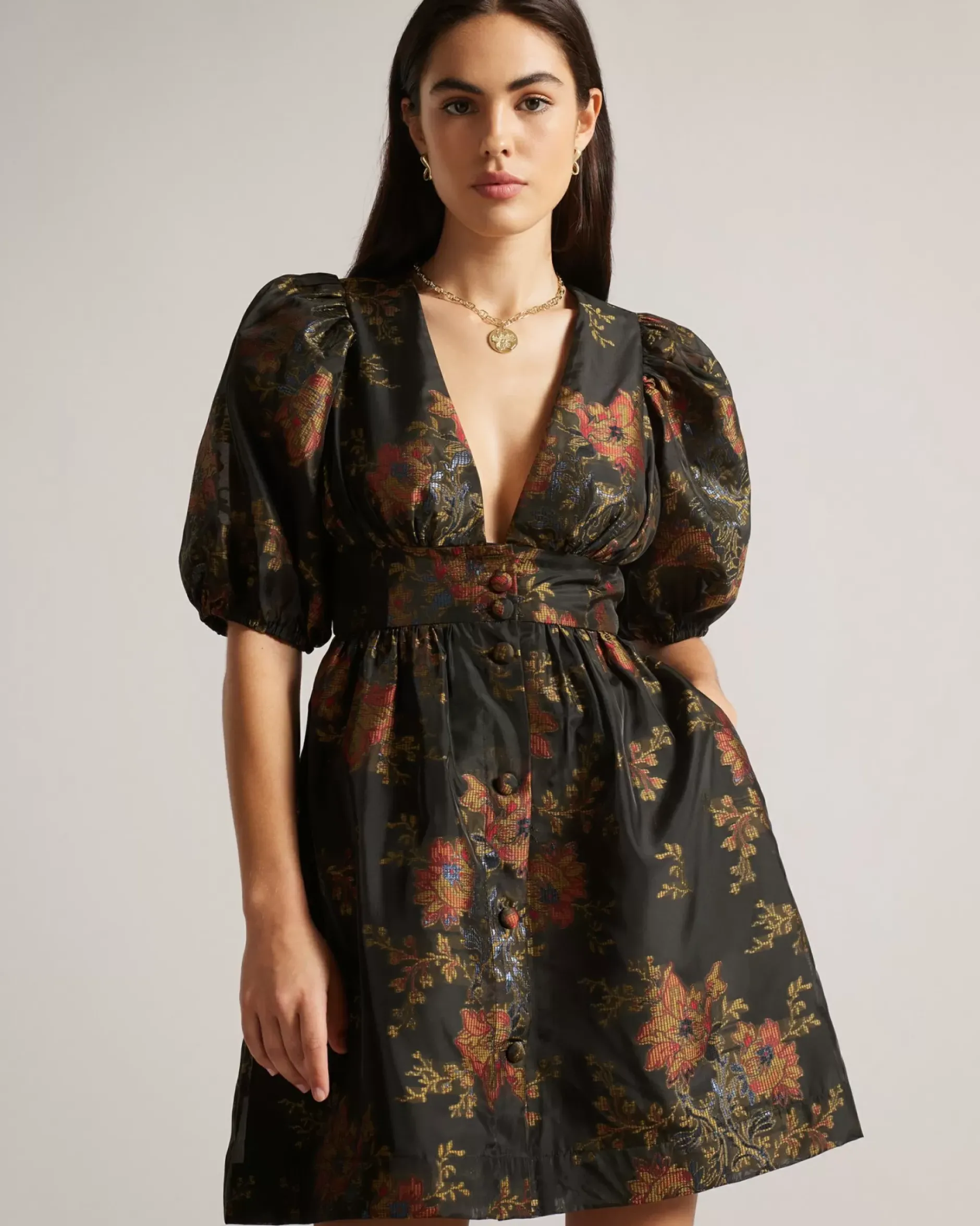 Hot Catalin Women Dresses