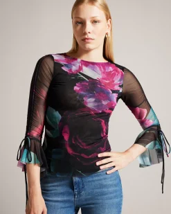 Best Catyela Women Tops & Blouses