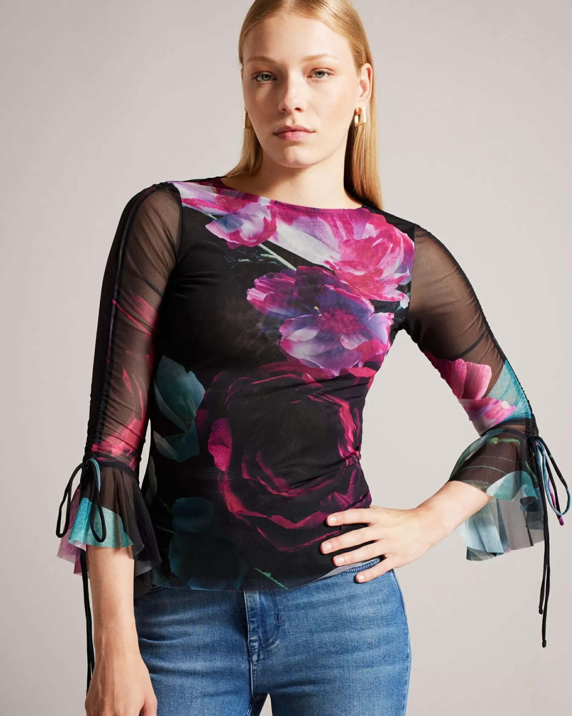Best Catyela Women Tops & Blouses