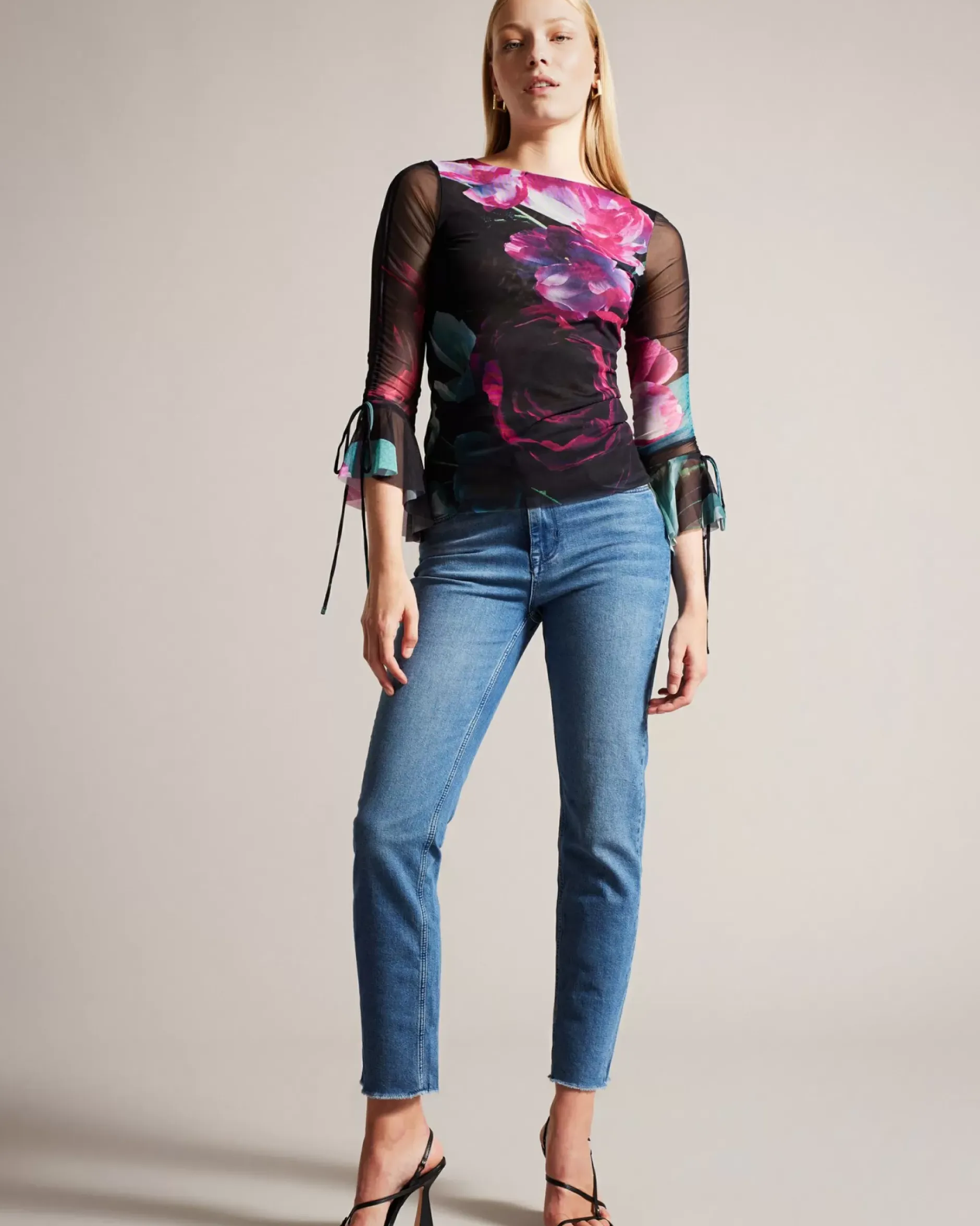 Best Catyela Women Tops & Blouses