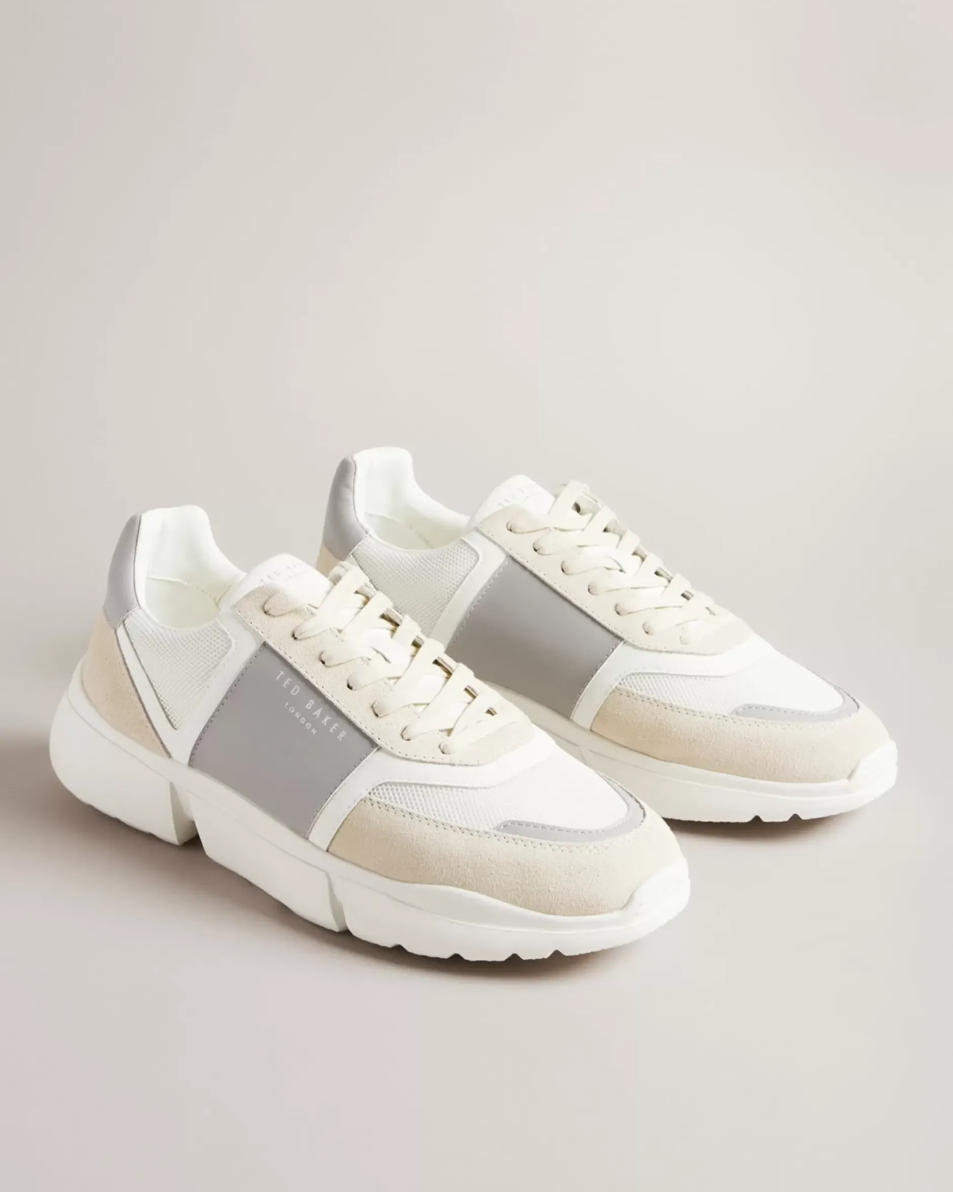 Outlet Cecylem Men Trainers