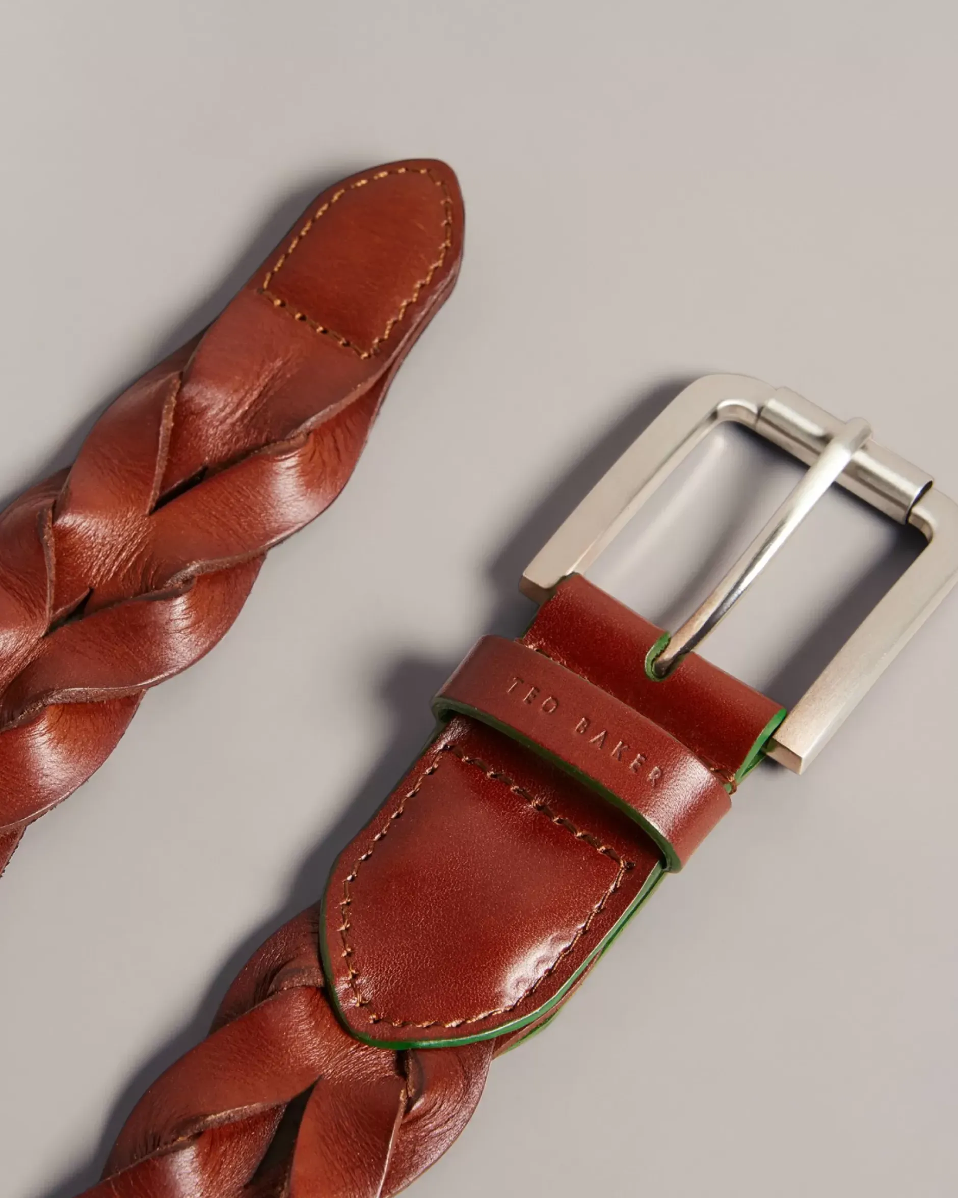 Outlet Ceevil Men Belts