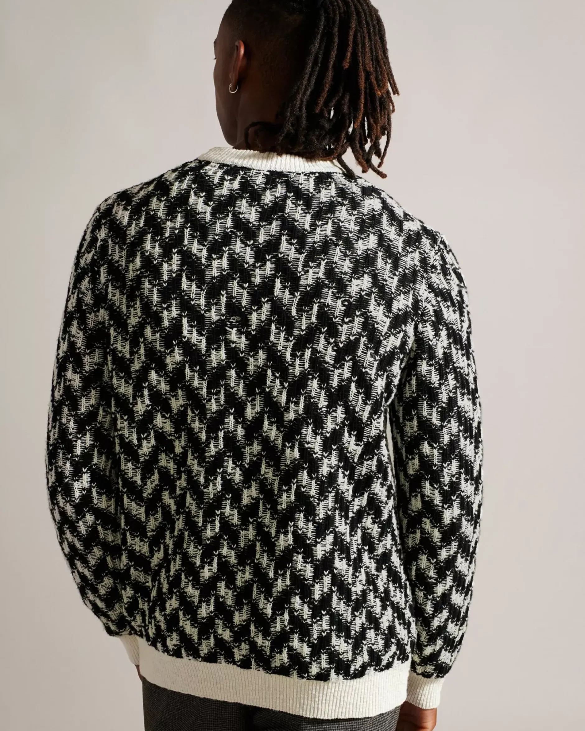 Hot Chalke Men Jumpers & Knitwear