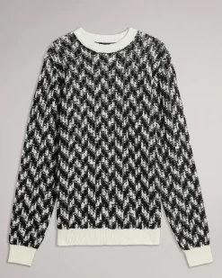 Hot Chalke Men Jumpers & Knitwear