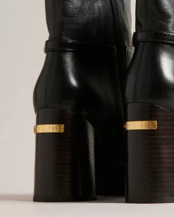 Charina Women Boots