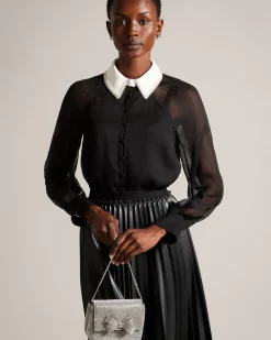 Best Chayse Women Tops & Blouses