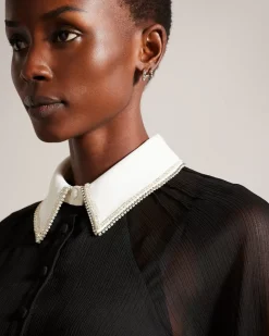 Best Chayse Women Tops & Blouses