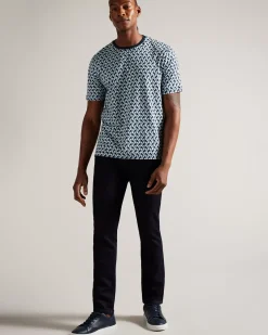 Hot Chetel Men Tops