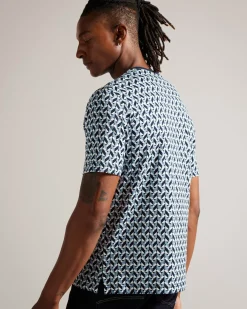 Hot Chetel Men Tops