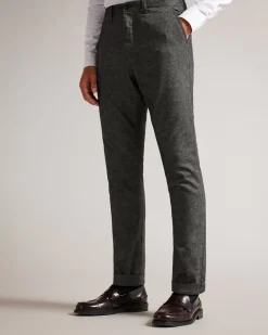 Chilt Men Trousers & Chinos