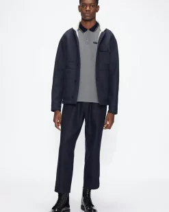 Clearance Chipa Men Tops