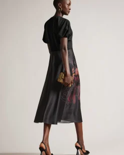 Cillaah Women Dresses