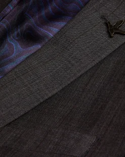 Clearance Cindsur Men Suits