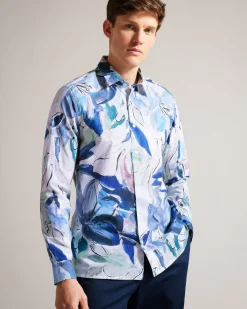 Clunie Men Shirts