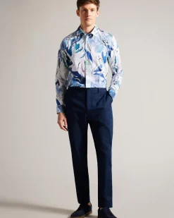 Clunie Men Shirts
