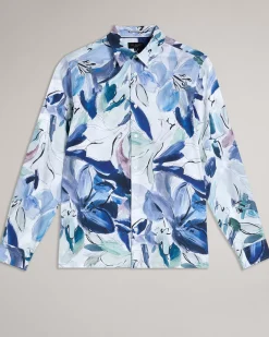 Clunie Men Shirts