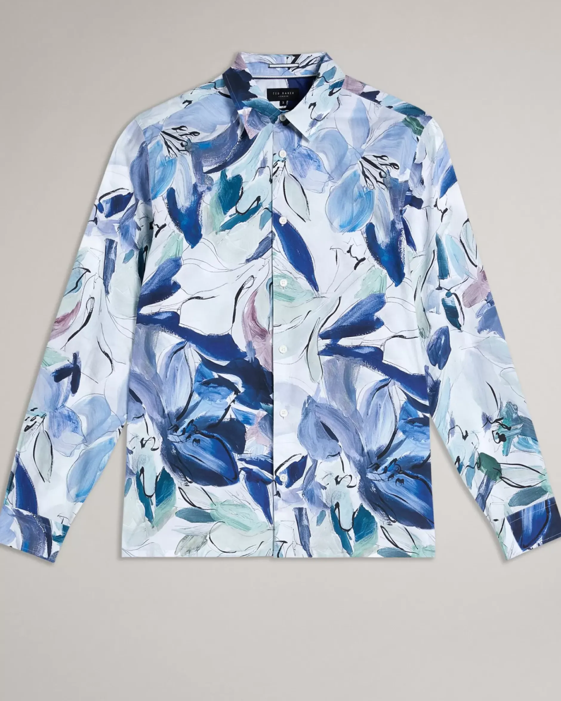 Clunie Men Shirts