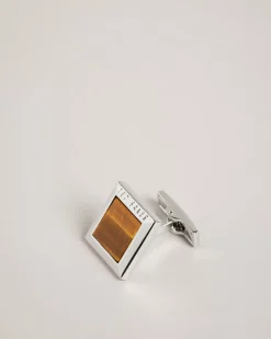 Outlet Coper Men Cufflinks
