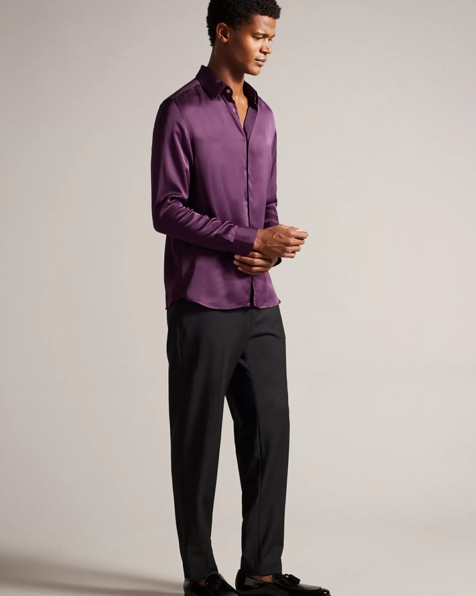 New Corato Men Shirts