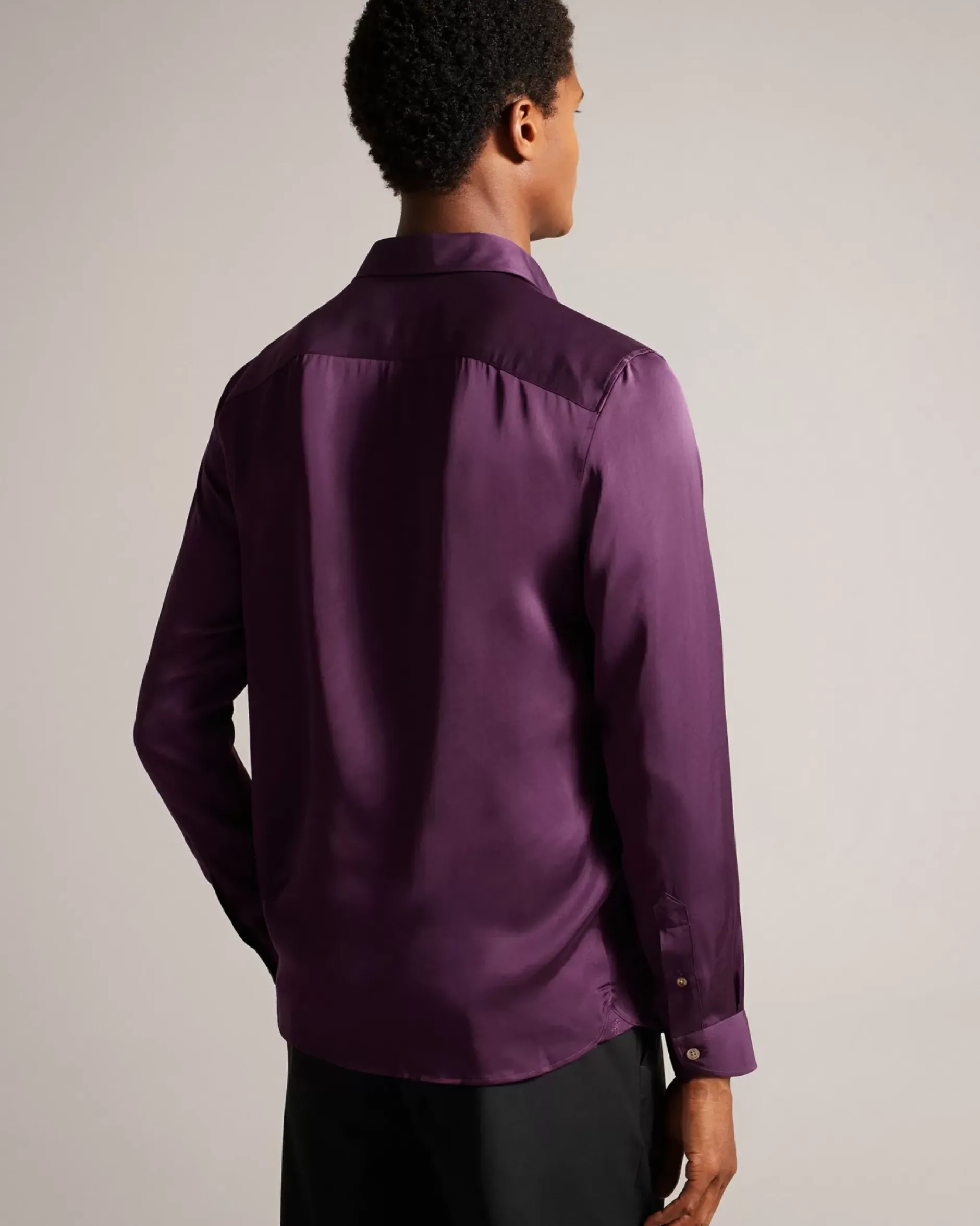 New Corato Men Shirts