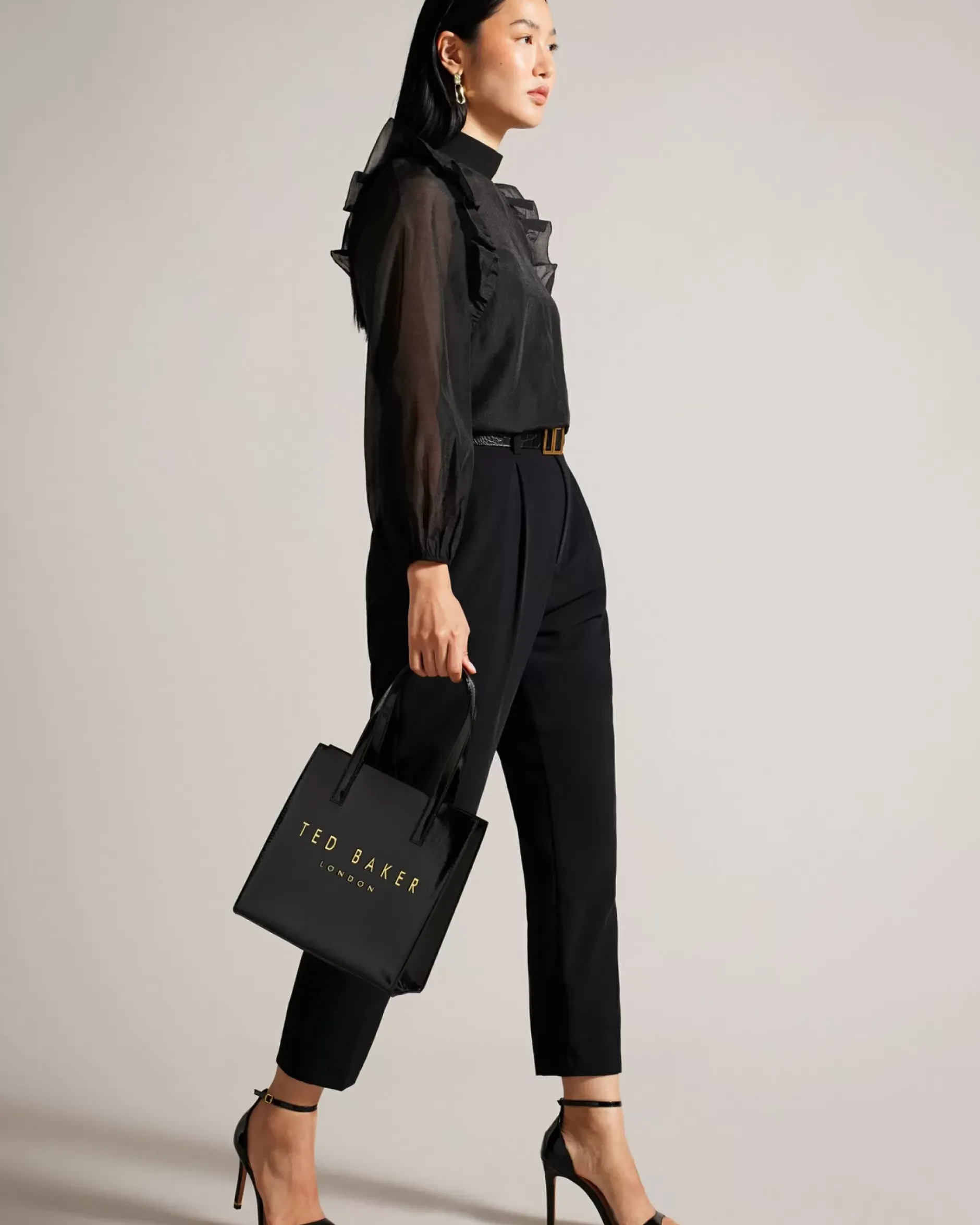 New Crinion Women Icon Bags & Signature Bags