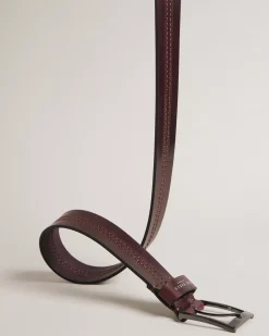 Crisic Men Belts