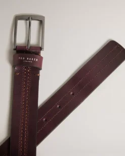 Crisic Men Belts