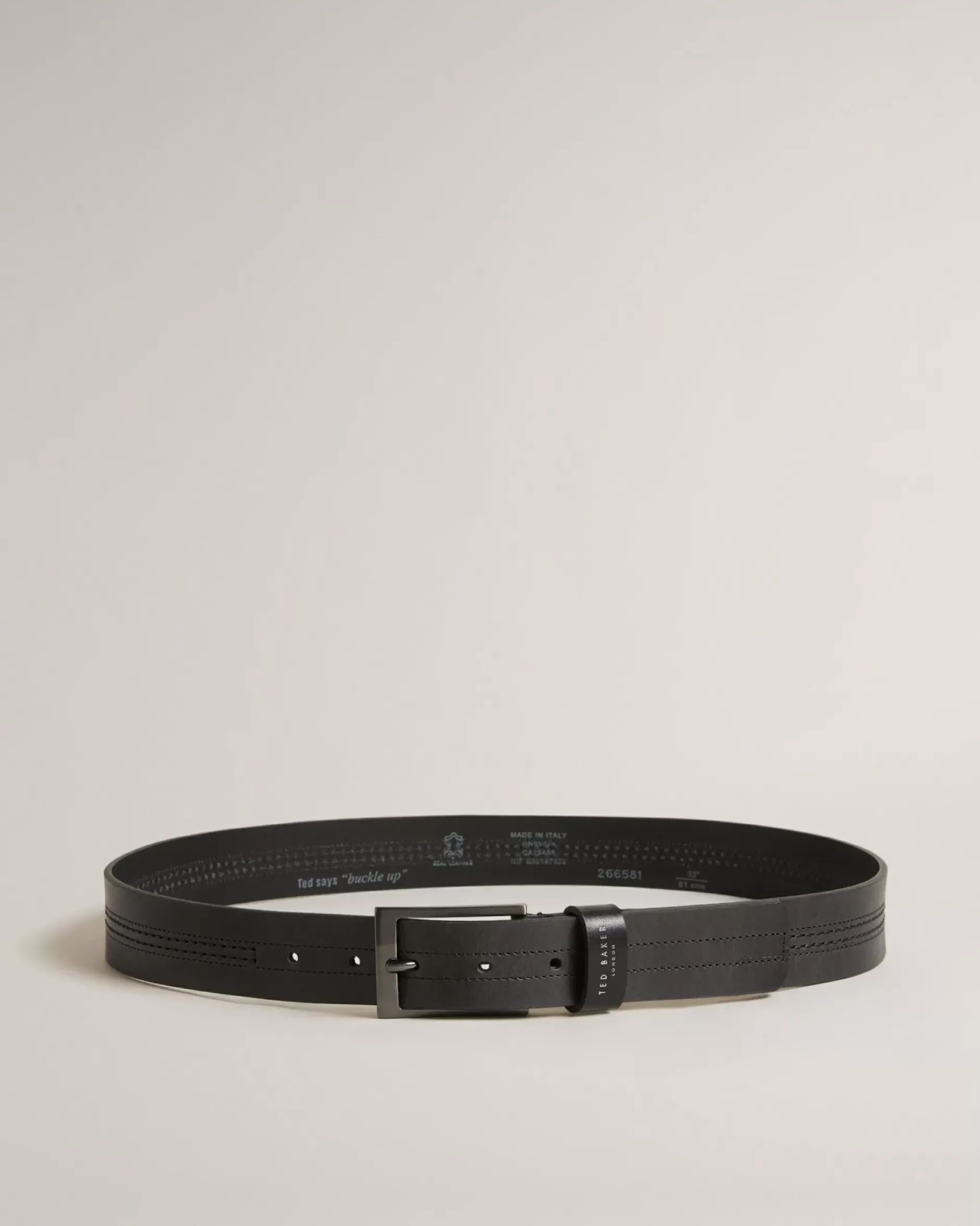 Online Crisic Men Belts