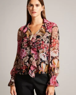 New Cristii Women Tops & Blouses