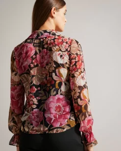New Cristii Women Tops & Blouses