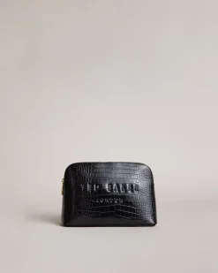 Hot Crocala Women Wash & Makeup Bags