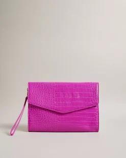 Outlet Crocey Women Clutch Bags