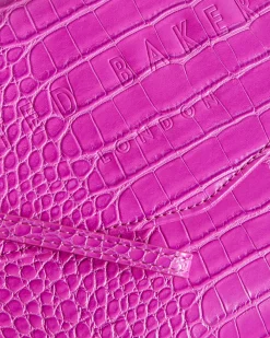 Outlet Crocey Women Clutch Bags
