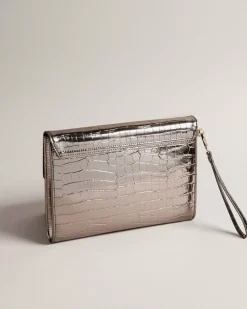 Outlet Crocey Women Clutch Bags