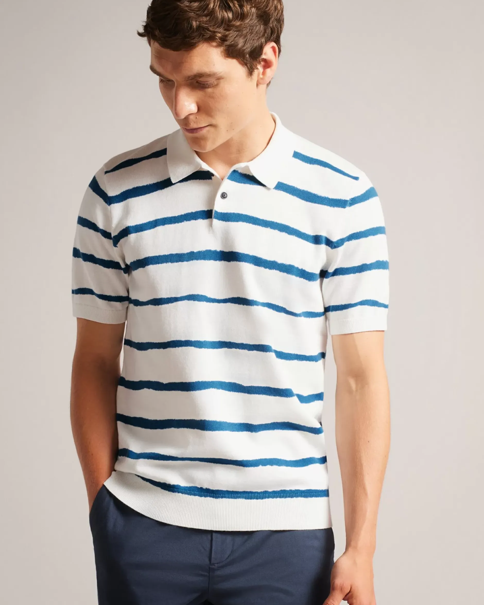 Cromer Men Jumpers & Knitwear