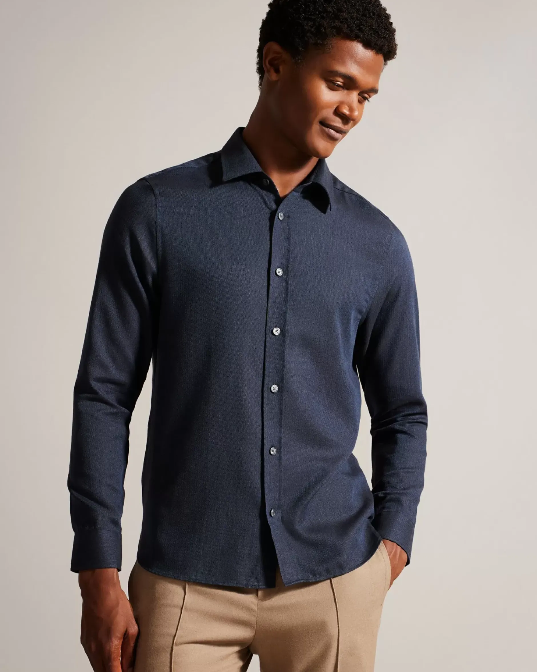 Discount Crotone Men Shirts